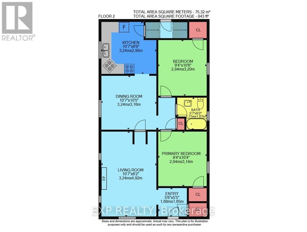 655 Highbury Avenue N, London East, Ontario  N5W 4L2 - Photo 29 - X12811206