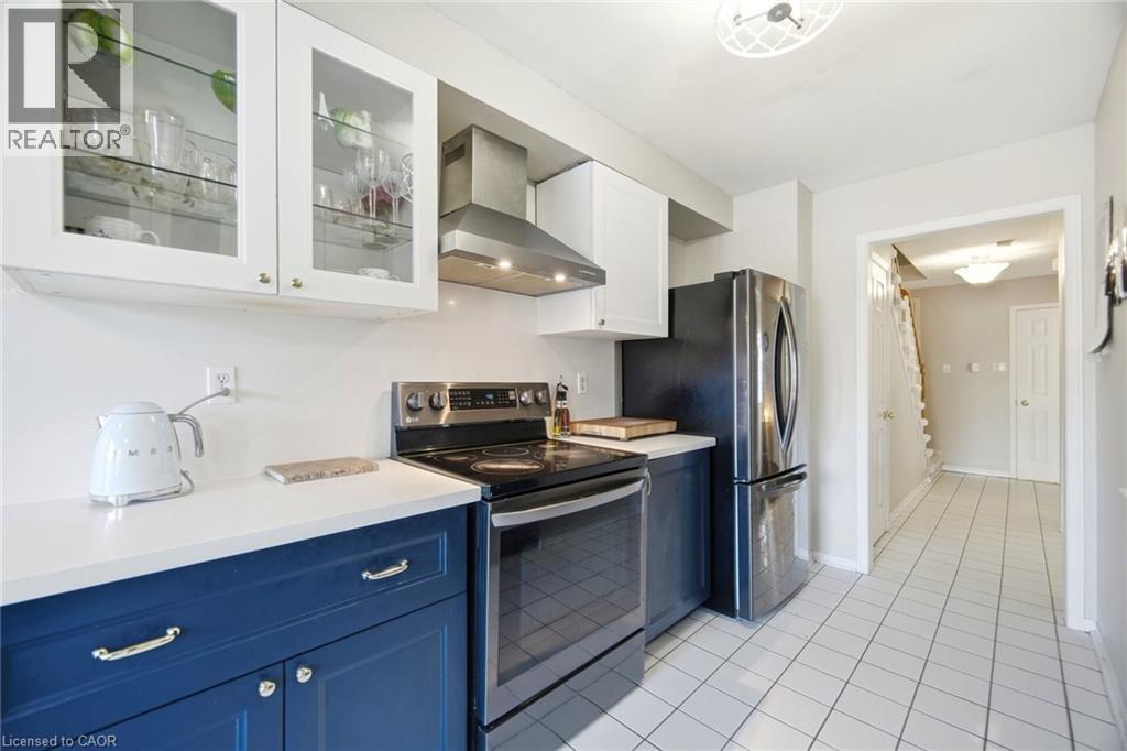 6945 Gracefield Drive, Mississauga, Ontario  L5N 6T9 - Photo 20 - 40807219