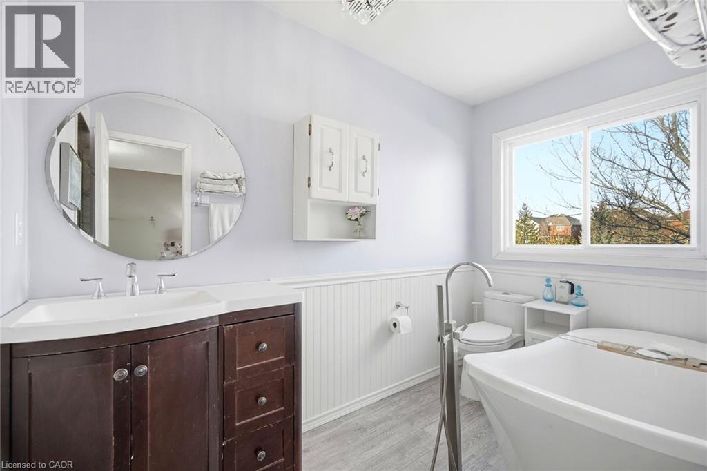 6945 Gracefield Drive, Mississauga, Ontario  L5N 6T9 - Photo 29 - 40807219