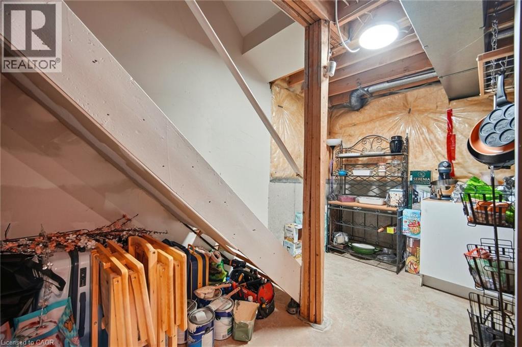 6945 Gracefield Drive, Mississauga, Ontario  L5N 6T9 - Photo 46 - 40807219