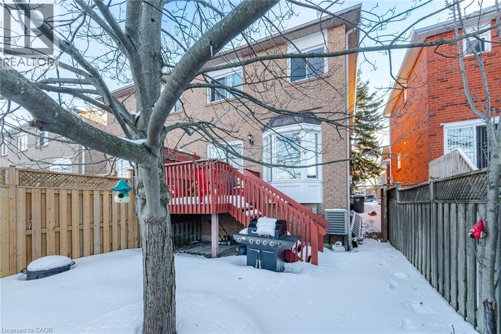 6945 Gracefield Drive, Mississauga, Ontario  L5N 6T9 - Photo 48 - 40807219