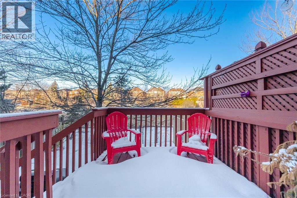 6945 Gracefield Drive, Mississauga, Ontario  L5N 6T9 - Photo 50 - 40807219