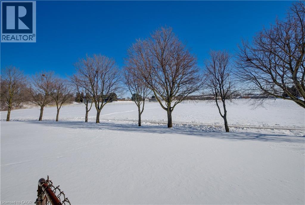 52 Uxbridge Crescent, Kitchener, Ontario  N2E 2P8 - Photo 21 - 40807011