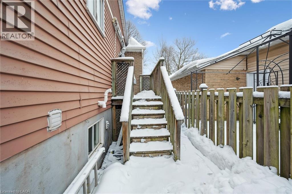 54 Dolman Court, Cambridge, Ontario  N1S 4G4 - Photo 19 - 40806036