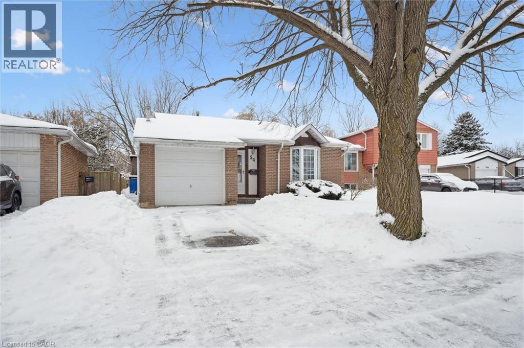 54 Dolman Court, Cambridge, Ontario  N1S 4G4 - Photo 2 - 40806036