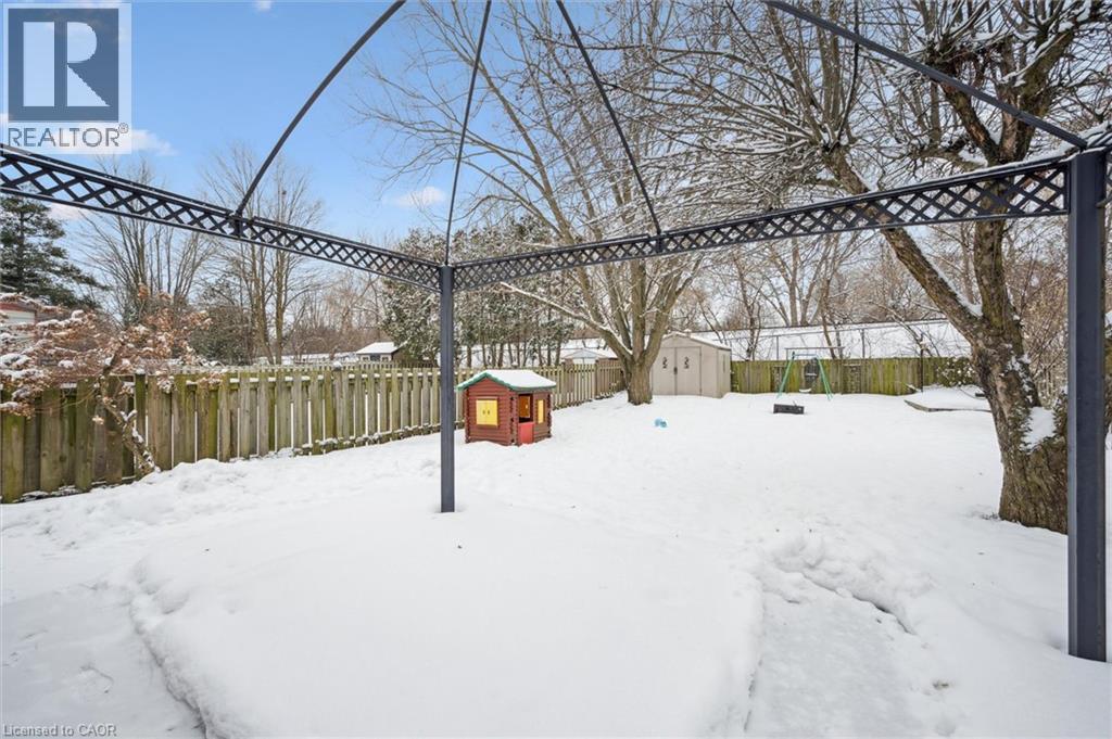 54 Dolman Court, Cambridge, Ontario  N1S 4G4 - Photo 21 - 40806036