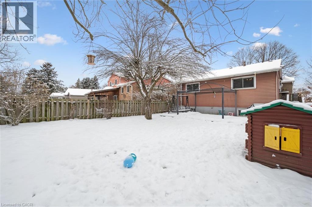 54 Dolman Court, Cambridge, Ontario  N1S 4G4 - Photo 22 - 40806036