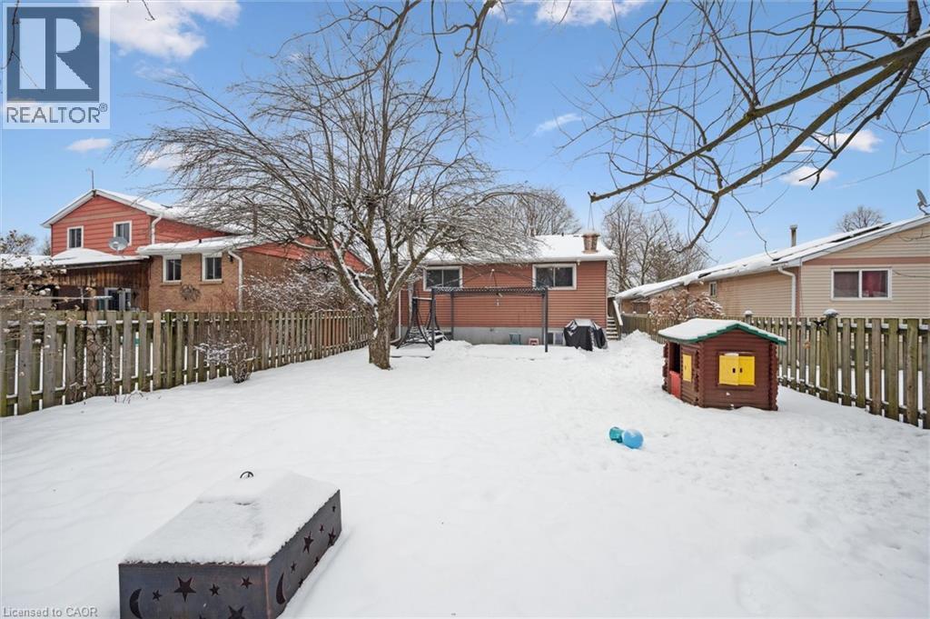 54 Dolman Court, Cambridge, Ontario  N1S 4G4 - Photo 23 - 40806036