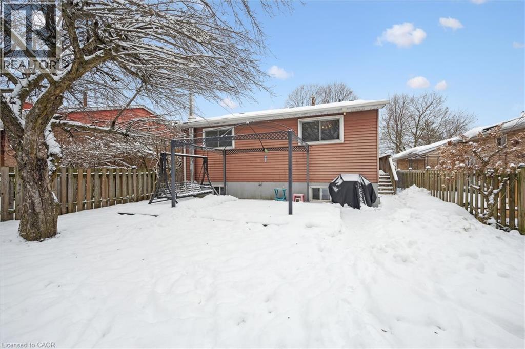 54 Dolman Court, Cambridge, Ontario  N1S 4G4 - Photo 24 - 40806036