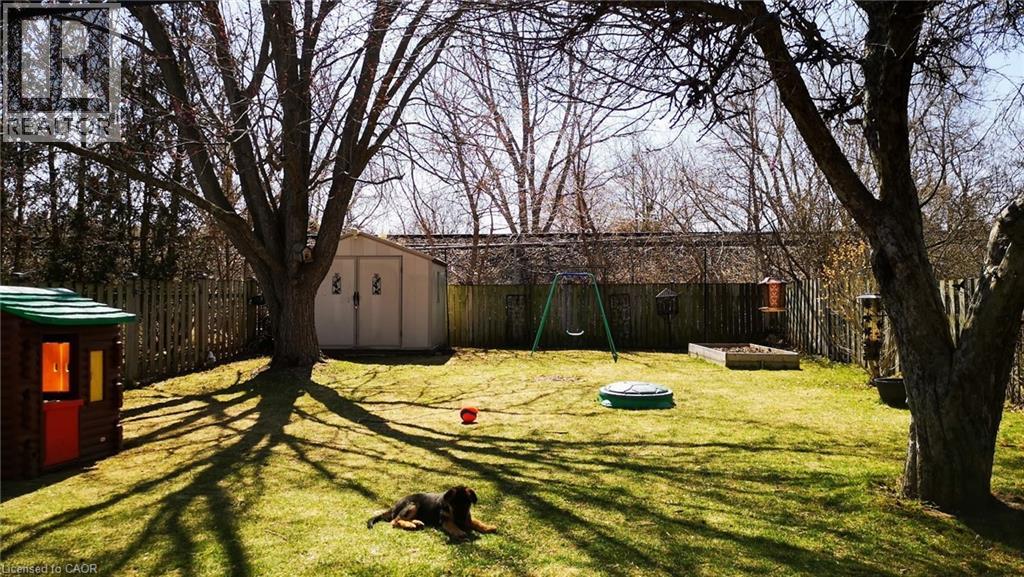 54 Dolman Court, Cambridge, Ontario  N1S 4G4 - Photo 25 - 40806036