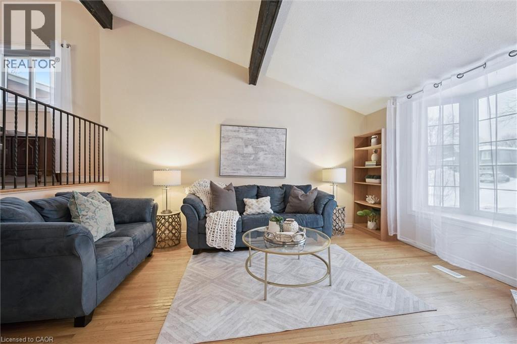 54 Dolman Court, Cambridge, Ontario  N1S 4G4 - Photo 3 - 40806036