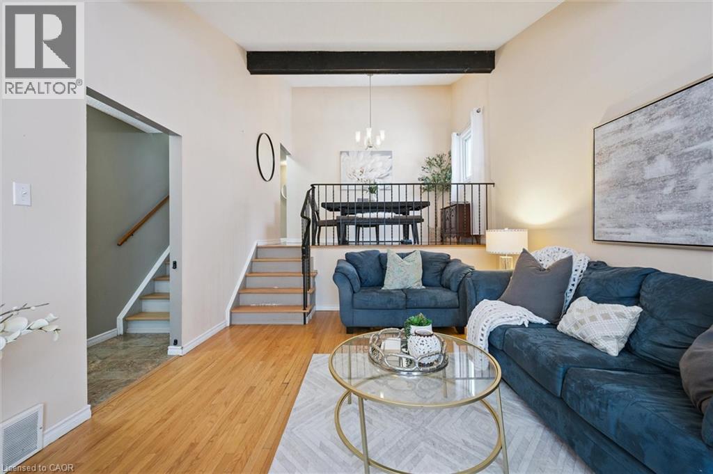 54 Dolman Court, Cambridge, Ontario  N1S 4G4 - Photo 4 - 40806036