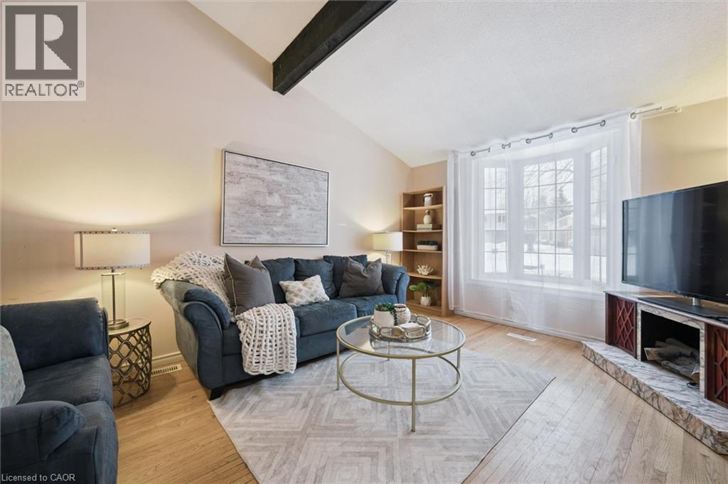 54 Dolman Court, Cambridge, Ontario  N1S 4G4 - Photo 5 - 40806036