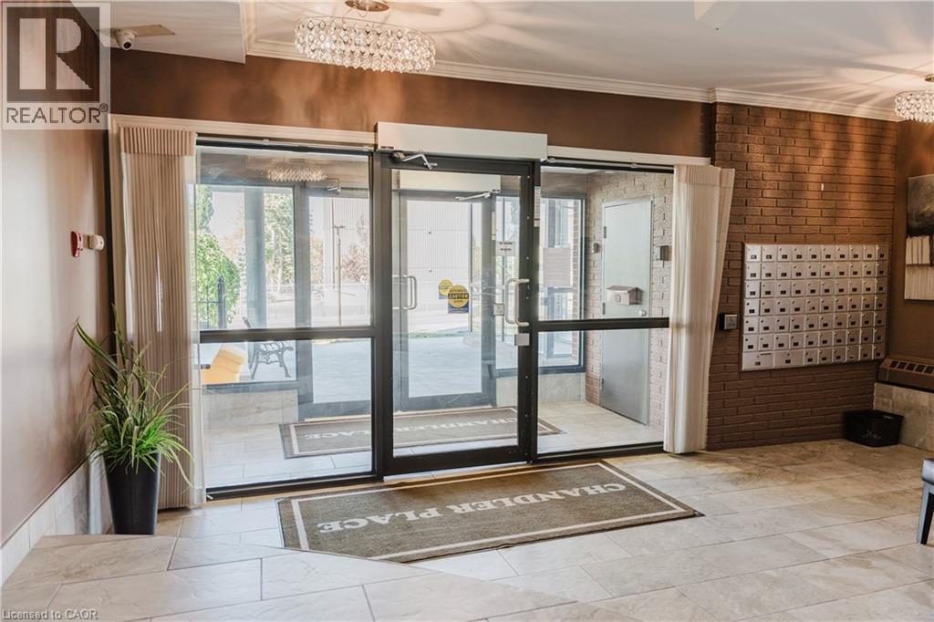 279 Chandler Drive Unit# 110, Kitchener, Ontario N2E 1X6 - Photo 36 - 40770028