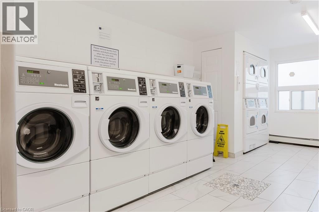 279 Chandler Drive Unit# 110, Kitchener, Ontario N2E 1X6 - Photo 32 - 40770028