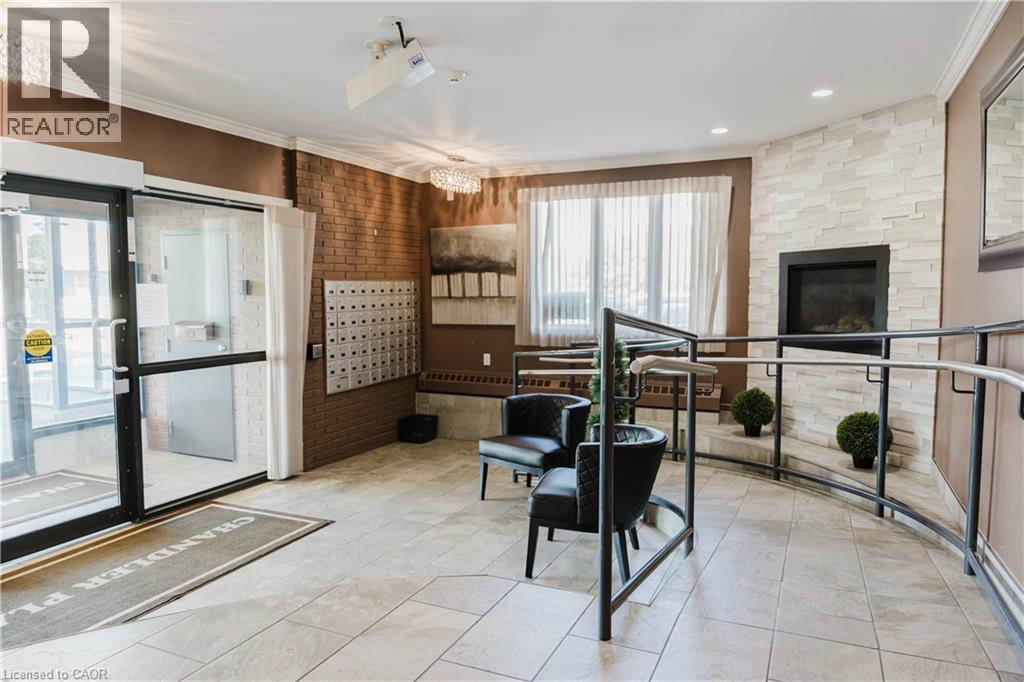 279 Chandler Drive Unit# 110, Kitchener, Ontario N2E 1X6 - Photo 34 - 40770028