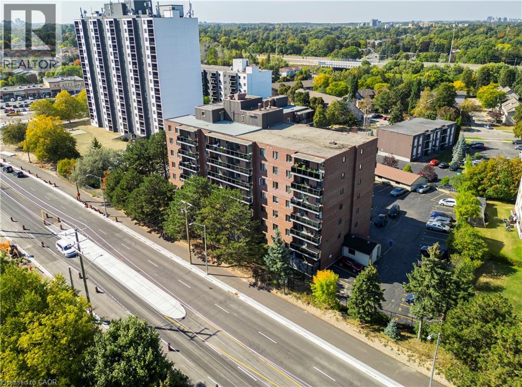 279 Chandler Drive Unit# 110, Kitchener, Ontario N2E 1X6 - Photo 40 - 40770028