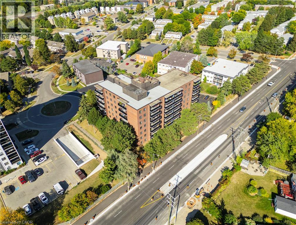 279 Chandler Drive Unit# 110, Kitchener, Ontario N2E 1X6 - Photo 41 - 40770028