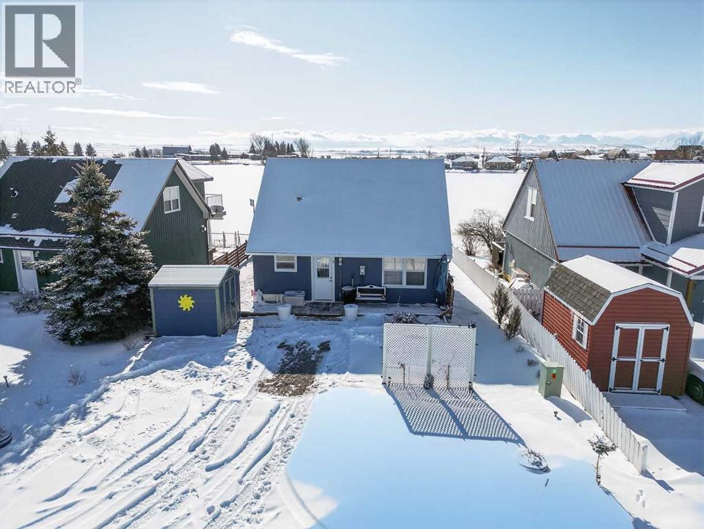 11 Mountain Vista Drive, Hill Spring, Alberta  T0K 1E0 - Photo 32 - A2287977
