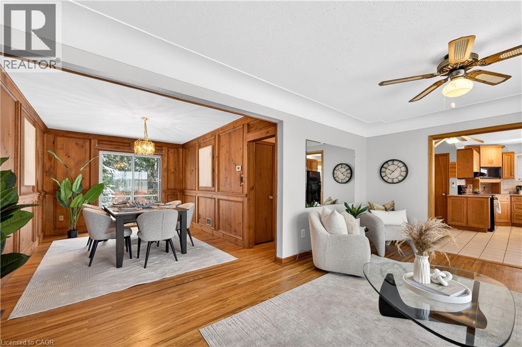 126 West 4th Street, Hamilton, Ontario  L9C 3N2 - Photo 13 - 40804458