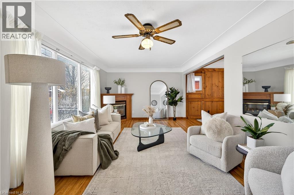 126 West 4th Street, Hamilton, Ontario  L9C 3N2 - Photo 11 - 40804458