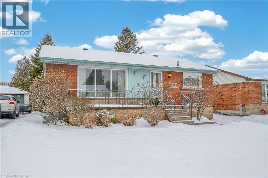 126 WEST 4TH Street, Hamilton, Ontario