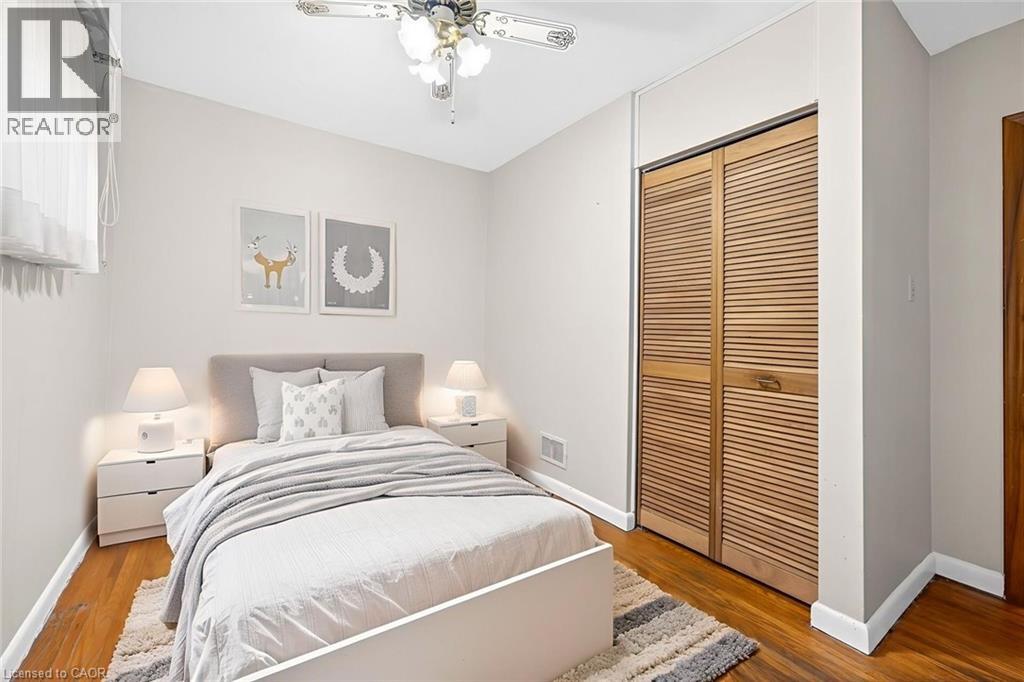 126 West 4th Street, Hamilton, Ontario  L9C 3N2 - Photo 20 - 40804458