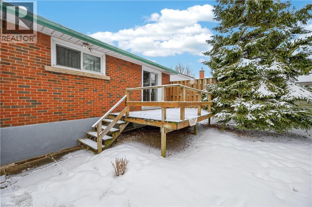 126 West 4th Street, Hamilton, Ontario  L9C 3N2 - Photo 37 - 40804458