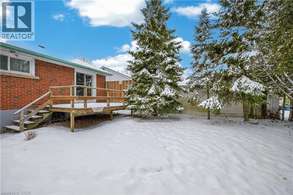 126 West 4th Street, Hamilton, Ontario  L9C 3N2 - Photo 40 - 40804458