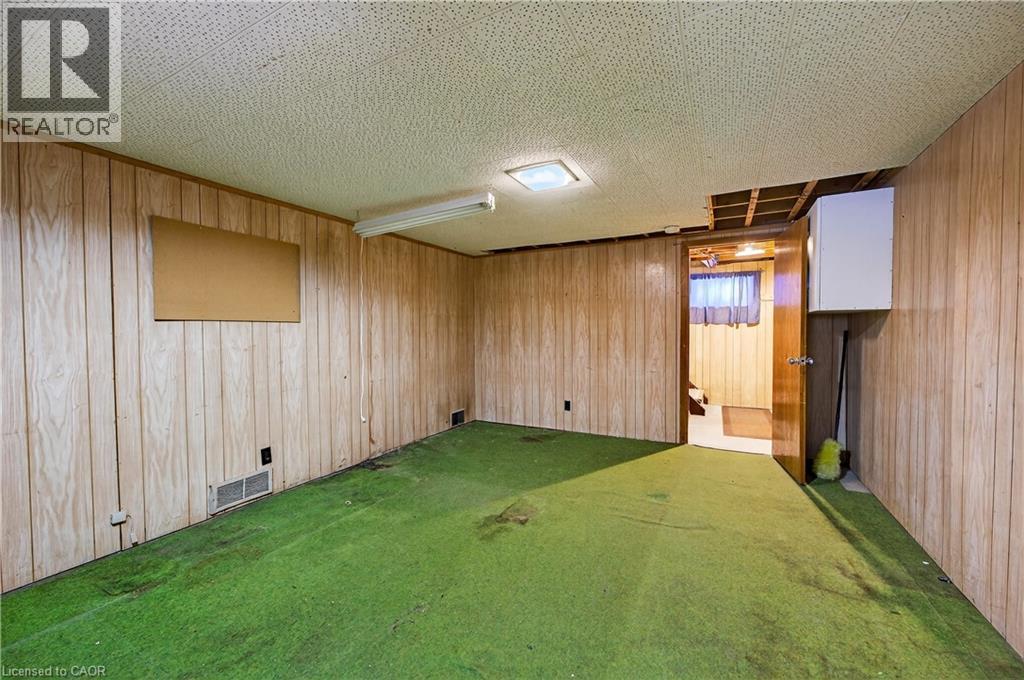 126 West 4th Street, Hamilton, Ontario  L9C 3N2 - Photo 27 - 40804458