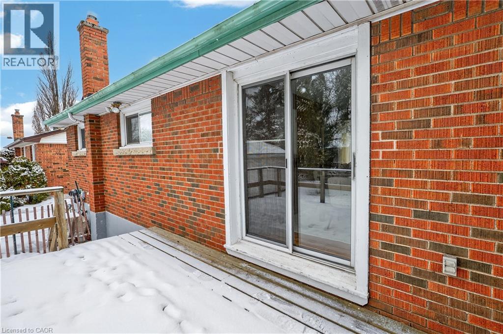 126 West 4th Street, Hamilton, Ontario  L9C 3N2 - Photo 38 - 40804458