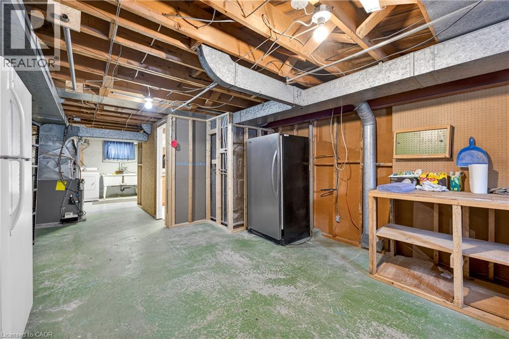 126 West 4th Street, Hamilton, Ontario  L9C 3N2 - Photo 31 - 40804458