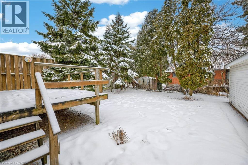 126 West 4th Street, Hamilton, Ontario  L9C 3N2 - Photo 39 - 40804458