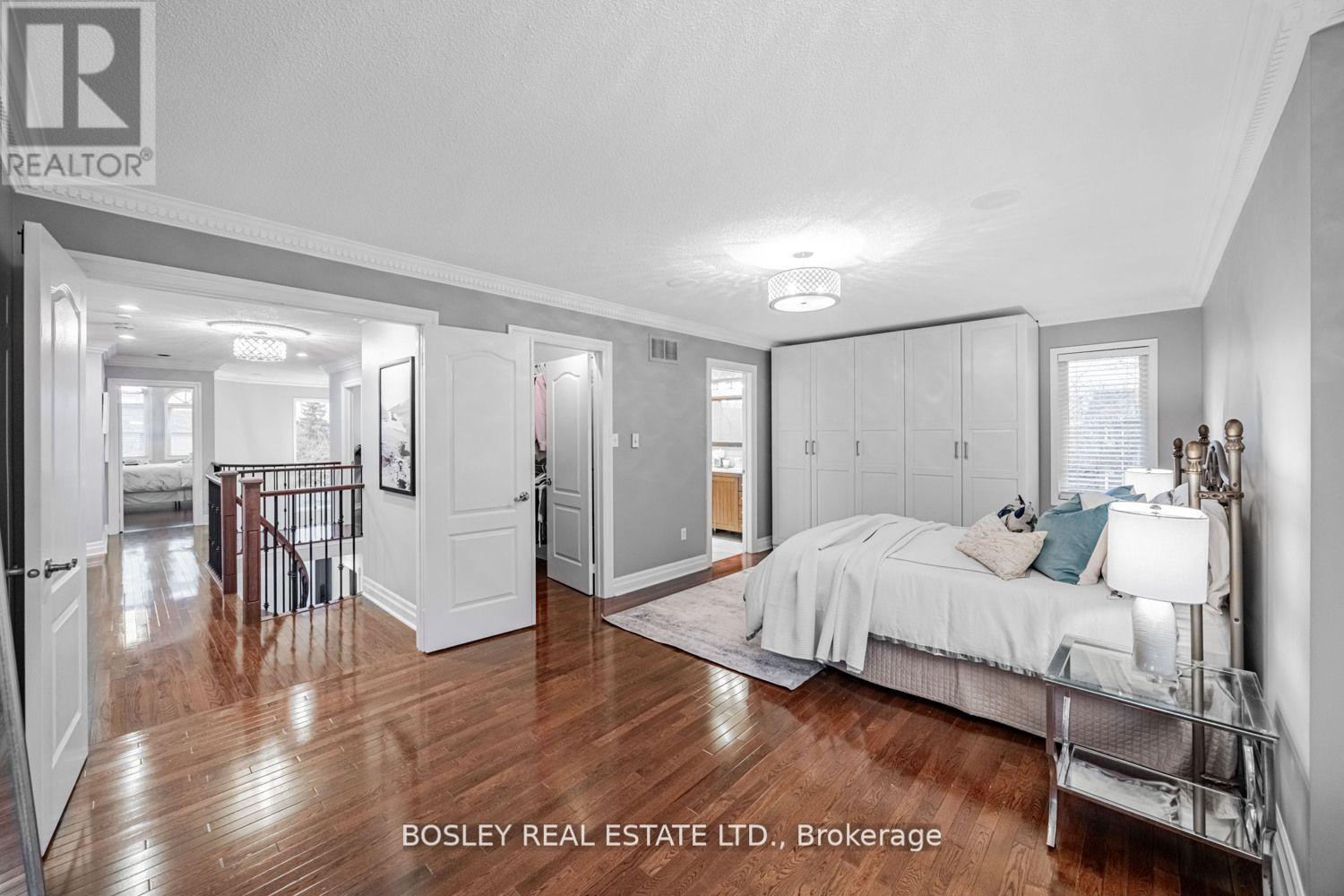 6358 Lisgar Drive, Mississauga, Ontario  L5N 7W1 - Photo 18 - W12814524