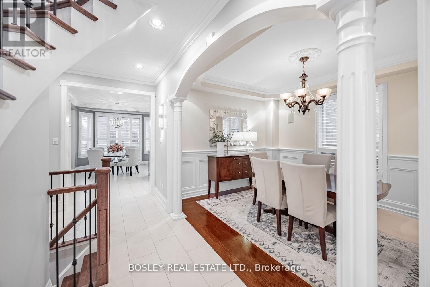 6358 Lisgar Drive, Mississauga, Ontario  L5N 7W1 - Photo 9 - W12814524