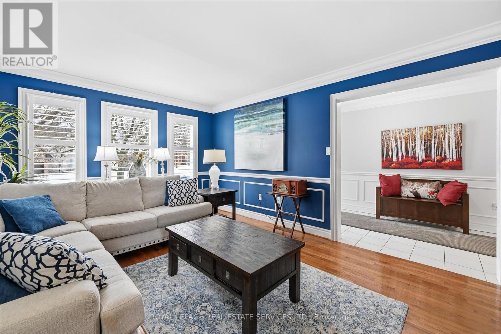 2017 Peak Place, Oakville, Ontario  L6H 5T2 - Photo 10 - W12814534