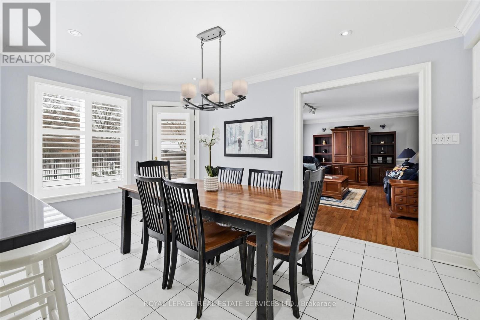 2017 Peak Place, Oakville, Ontario  L6H 5T2 - Photo 18 - W12814534