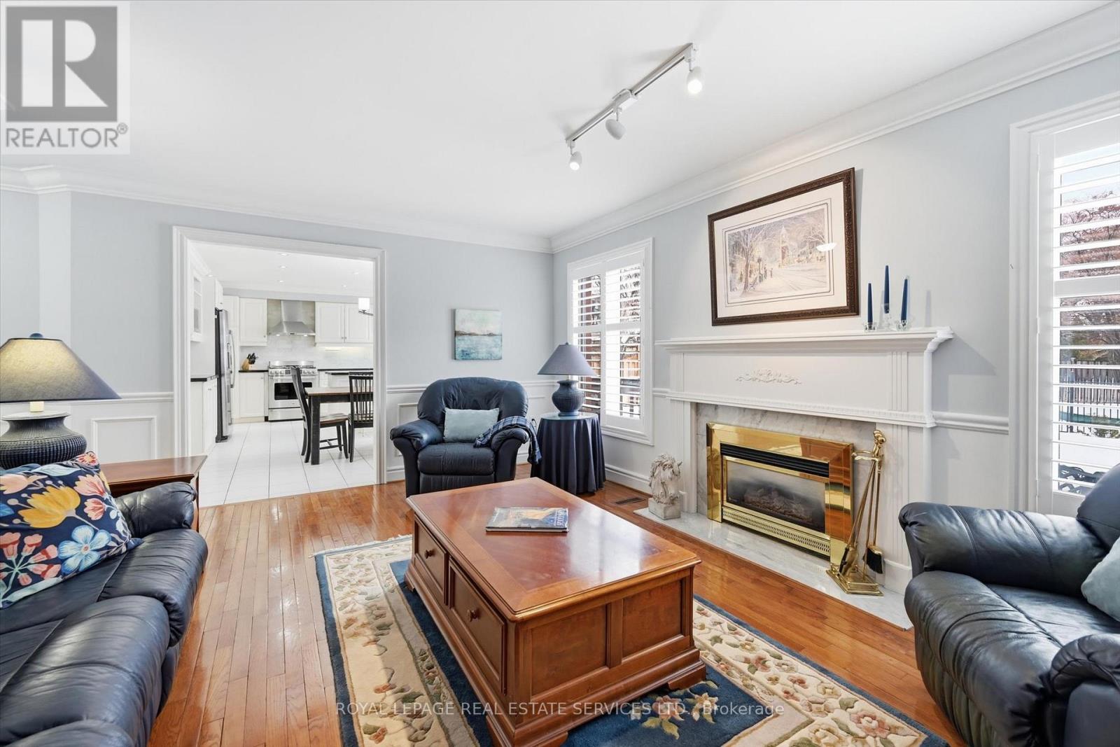 2017 Peak Place, Oakville, Ontario  L6H 5T2 - Photo 19 - W12814534