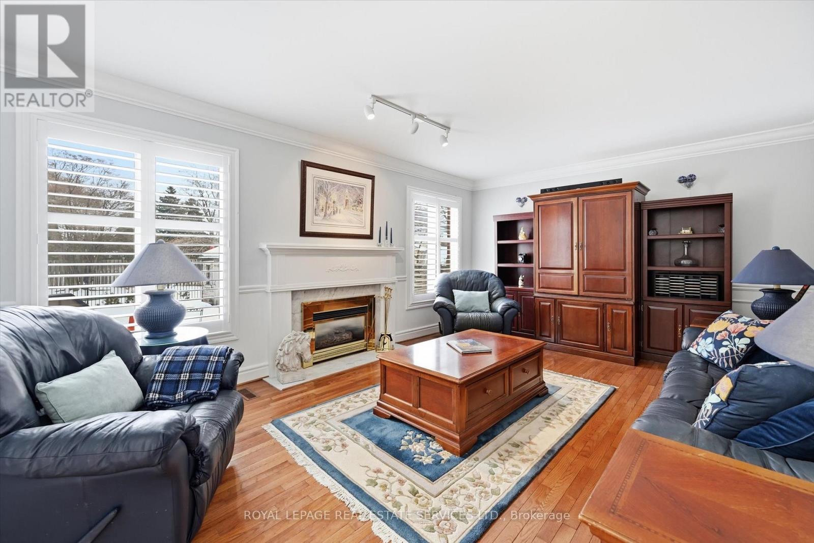 2017 Peak Place, Oakville, Ontario  L6H 5T2 - Photo 20 - W12814534