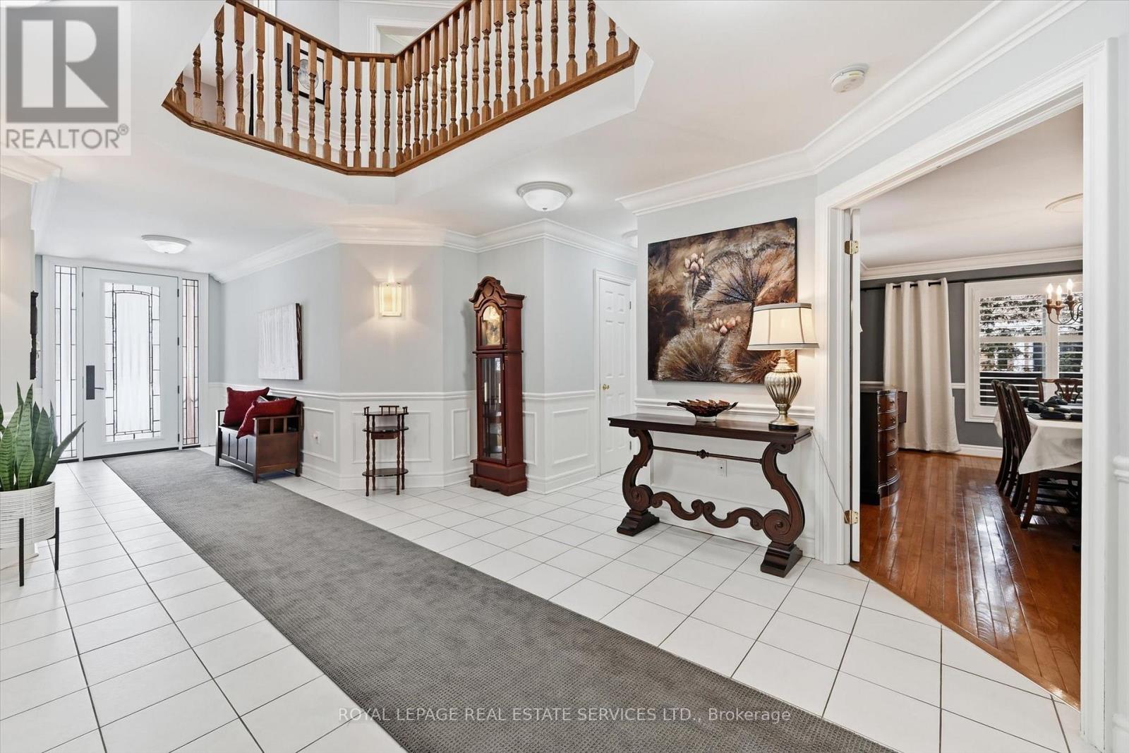 2017 Peak Place, Oakville, Ontario  L6H 5T2 - Photo 7 - W12814534