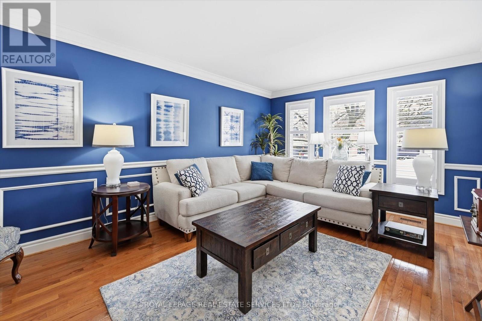 2017 Peak Place, Oakville, Ontario  L6H 5T2 - Photo 9 - W12814534