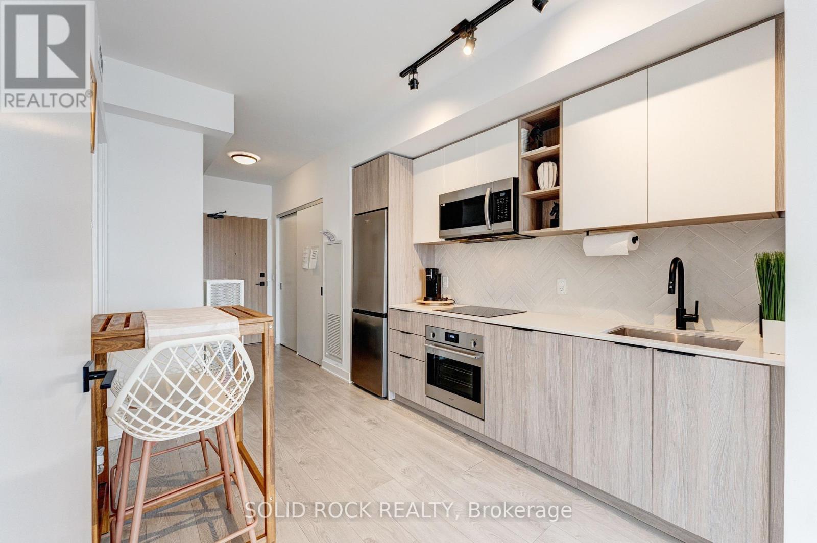 3211 - 36 Zorra Street, Toronto, Ontario M8Z 0G5 - Photo 10 - W12814556