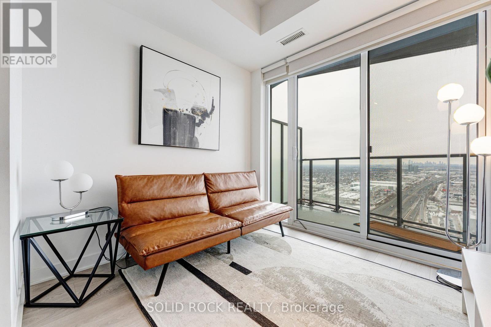 3211 - 36 Zorra Street, Toronto, Ontario M8Z 0G5 - Photo 12 - W12814556