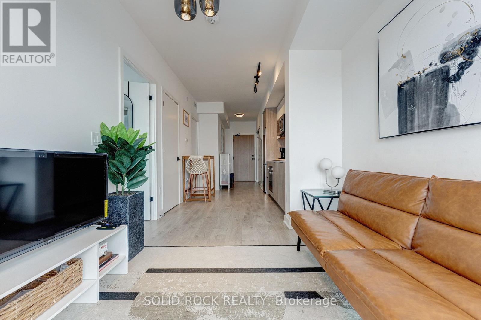 3211 - 36 Zorra Street, Toronto, Ontario M8Z 0G5 - Photo 13 - W12814556