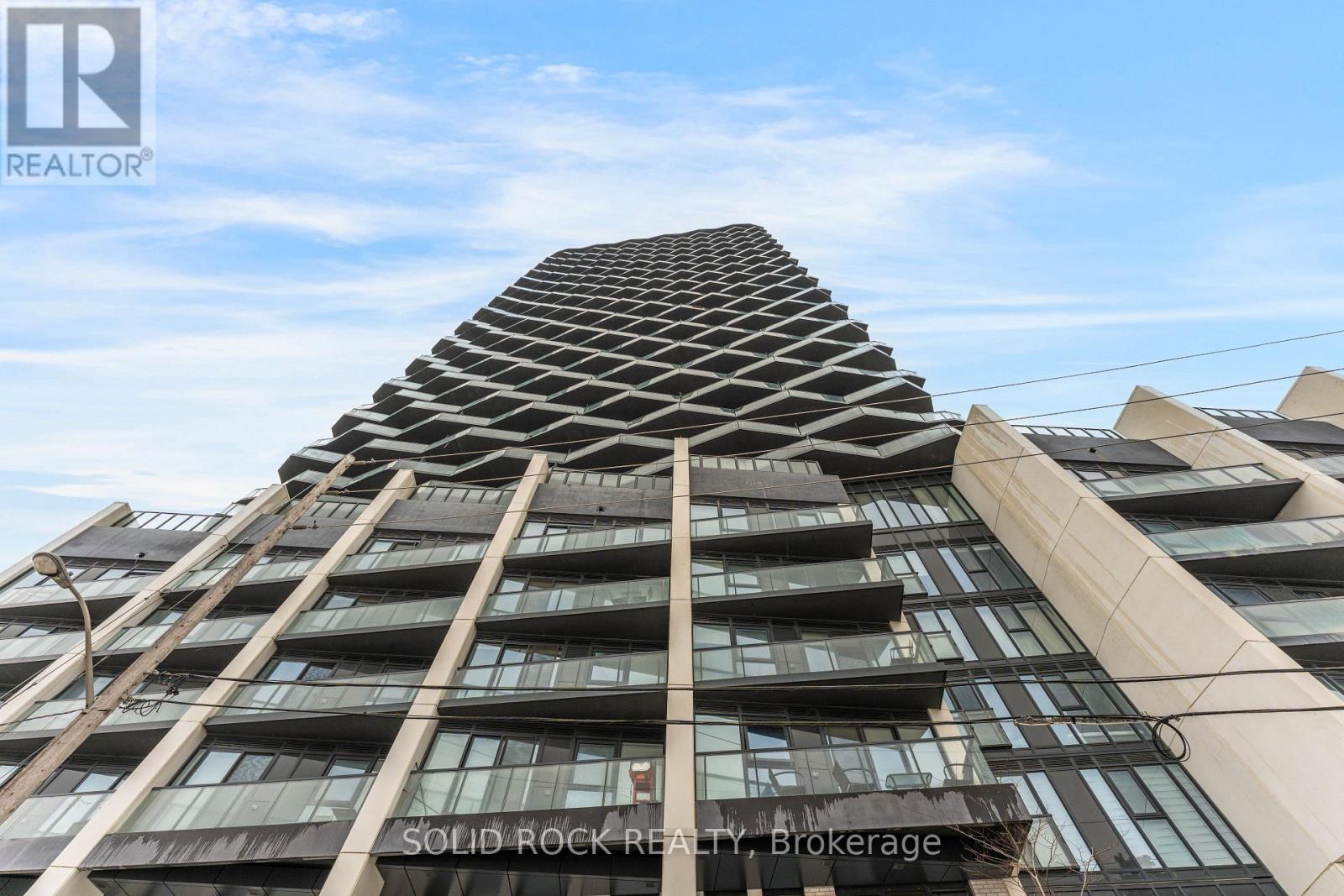 3211 - 36 Zorra Street, Toronto, Ontario M8Z 0G5 - Photo 2 - W12814556
