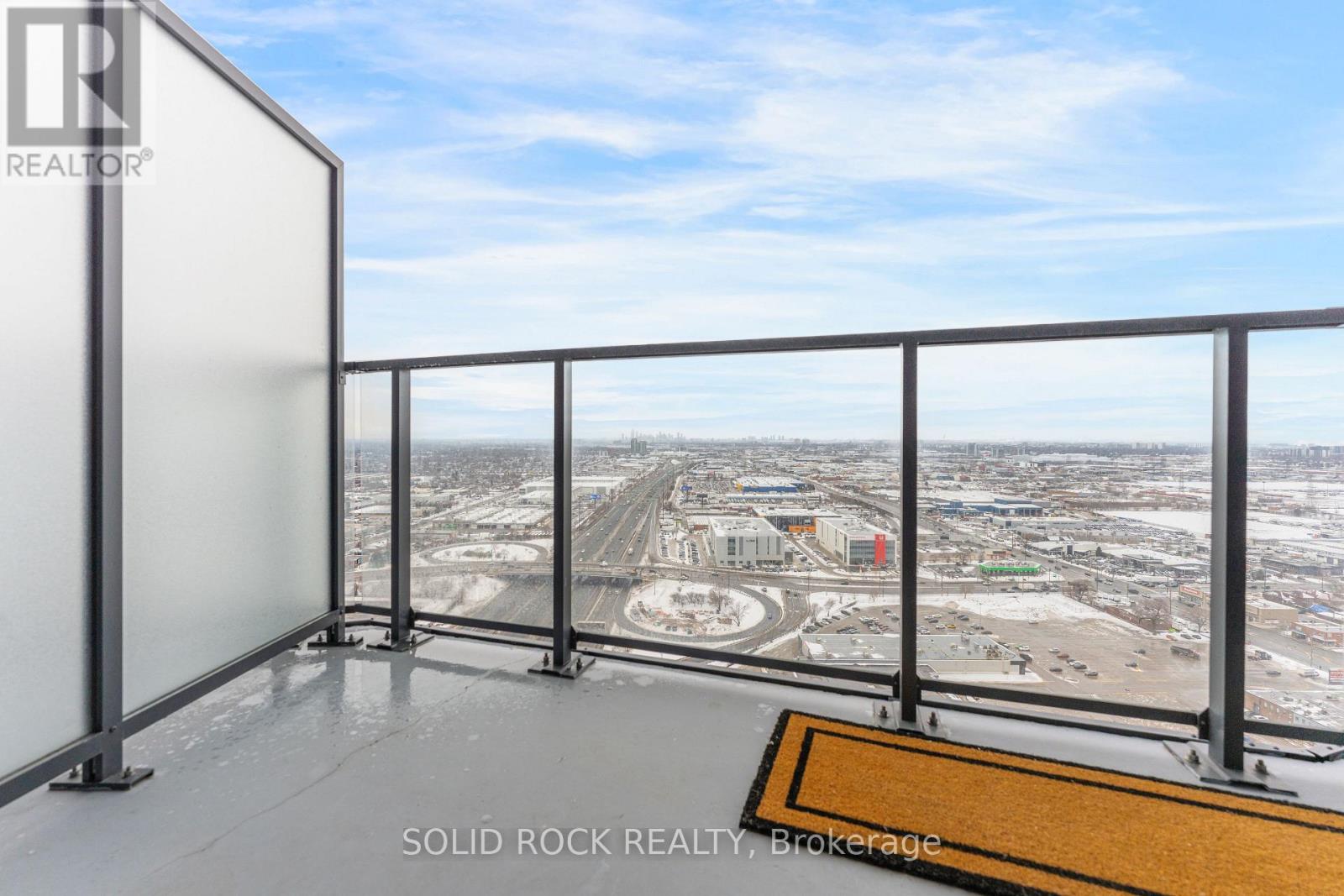 3211 - 36 Zorra Street, Toronto, Ontario M8Z 0G5 - Photo 21 - W12814556