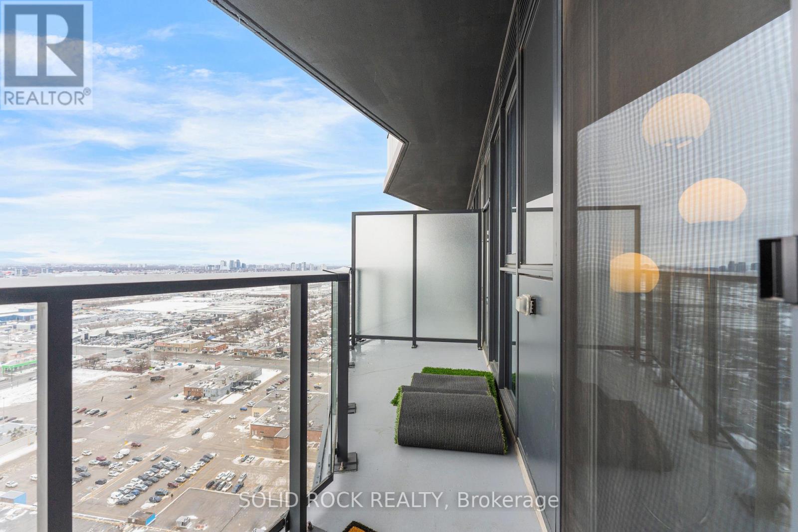 3211 - 36 Zorra Street, Toronto, Ontario M8Z 0G5 - Photo 22 - W12814556