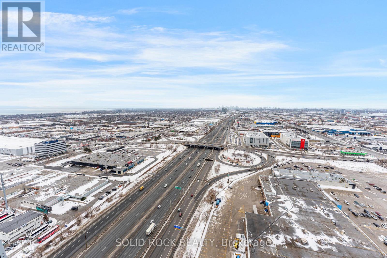 3211 - 36 Zorra Street, Toronto, Ontario M8Z 0G5 - Photo 23 - W12814556