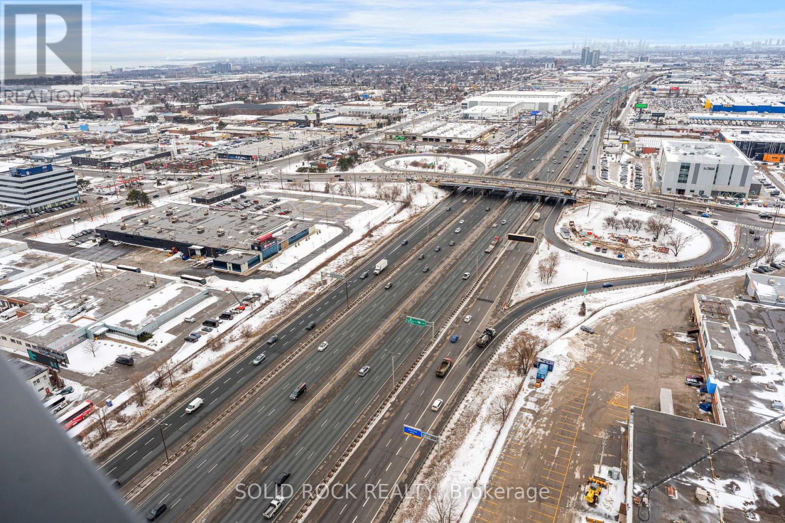 3211 - 36 Zorra Street, Toronto, Ontario M8Z 0G5 - Photo 25 - W12814556