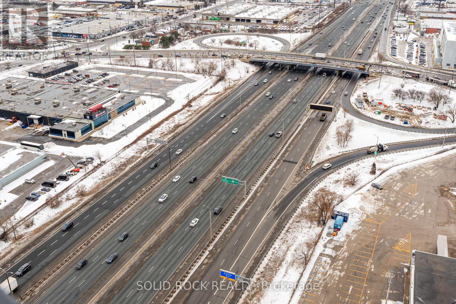 3211 - 36 Zorra Street, Toronto, Ontario M8Z 0G5 - Photo 26 - W12814556